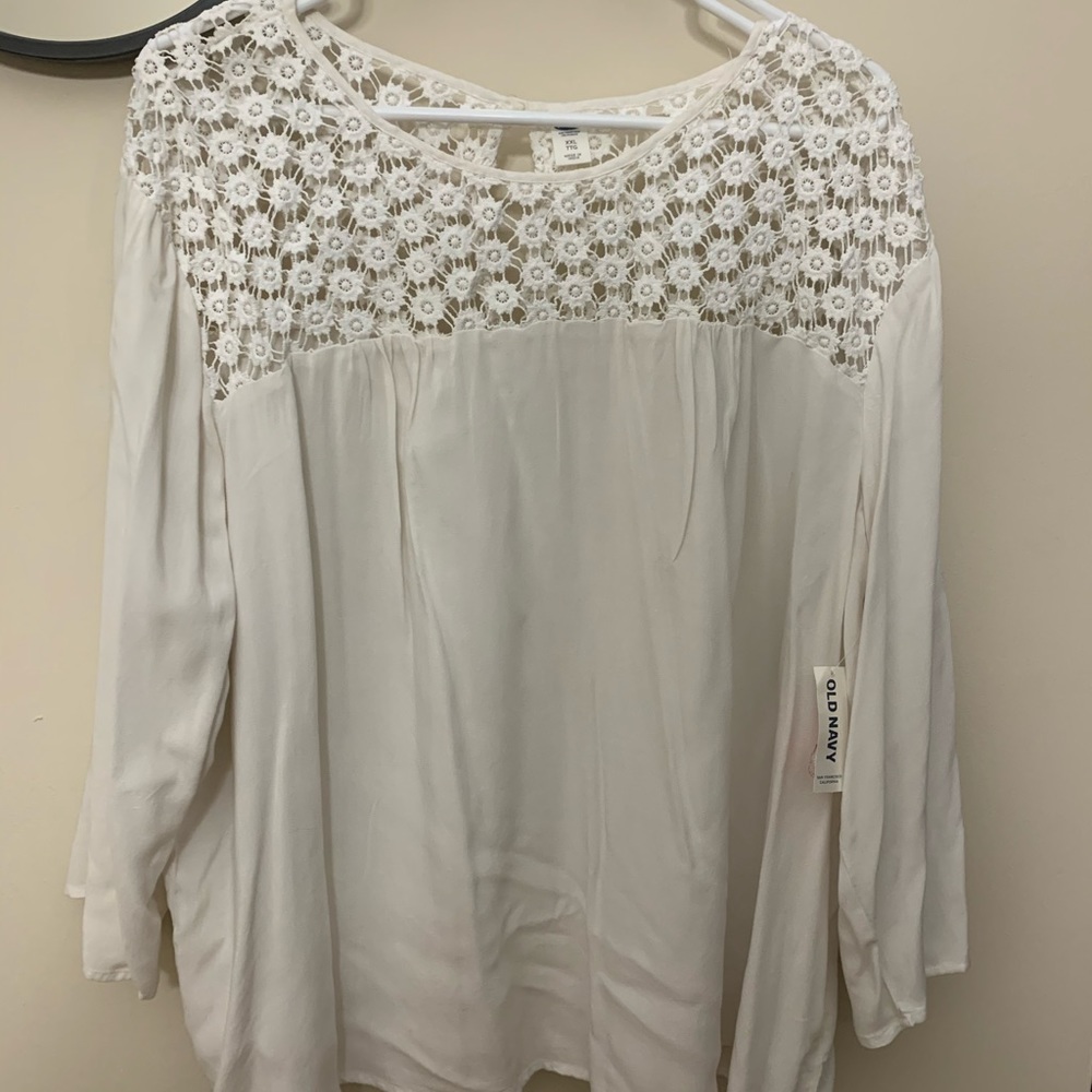 Old Navy Tunic